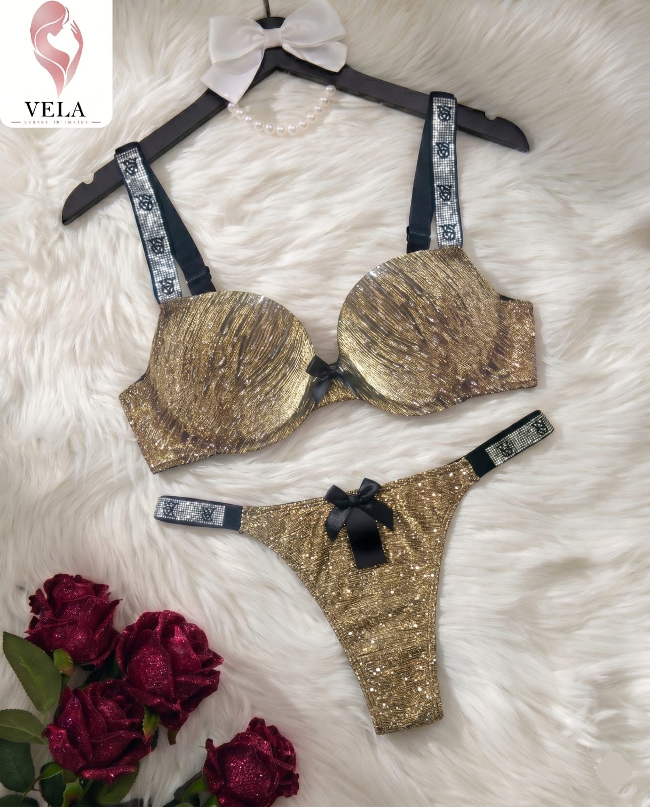 Bras