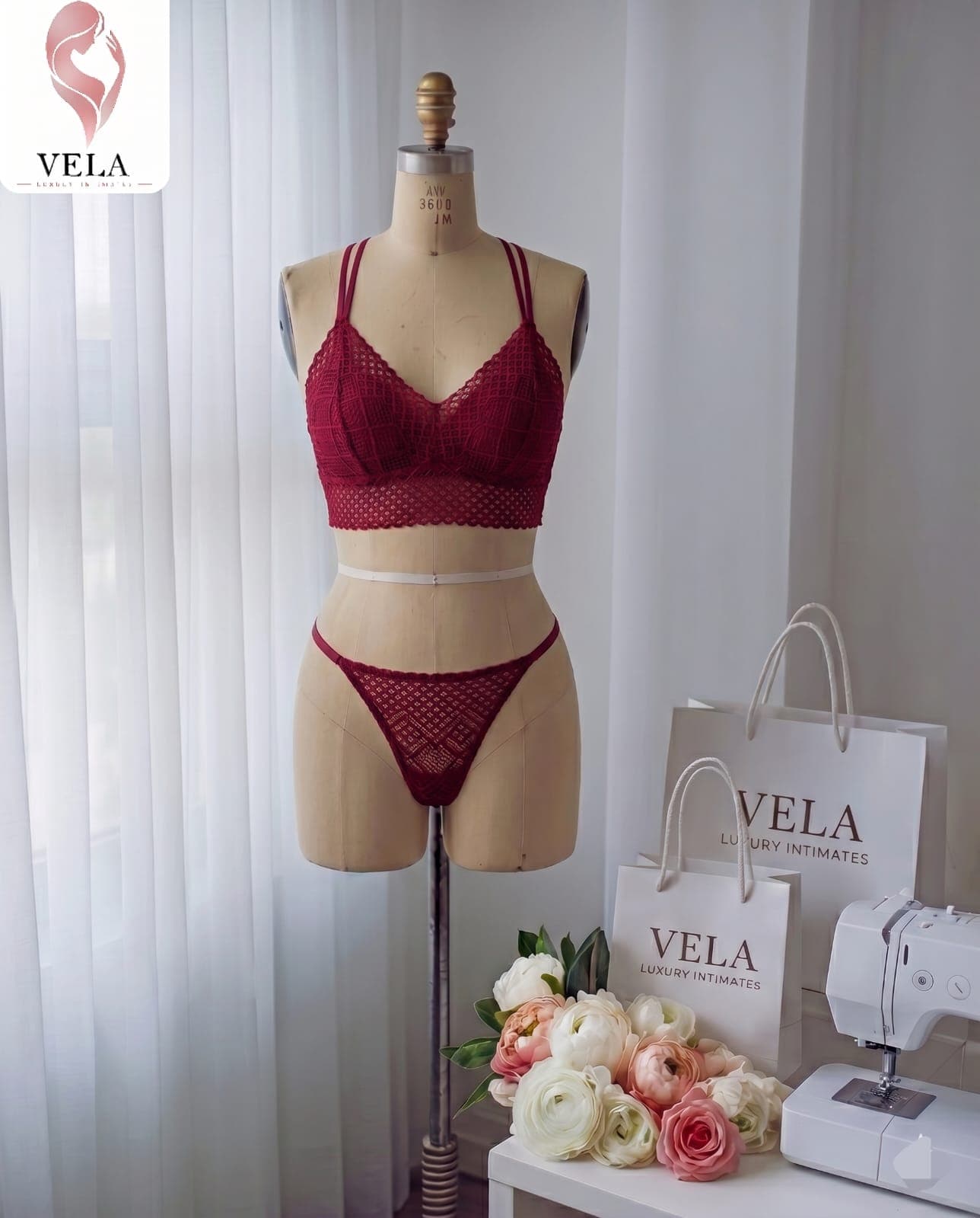 Support that feels effortless.
